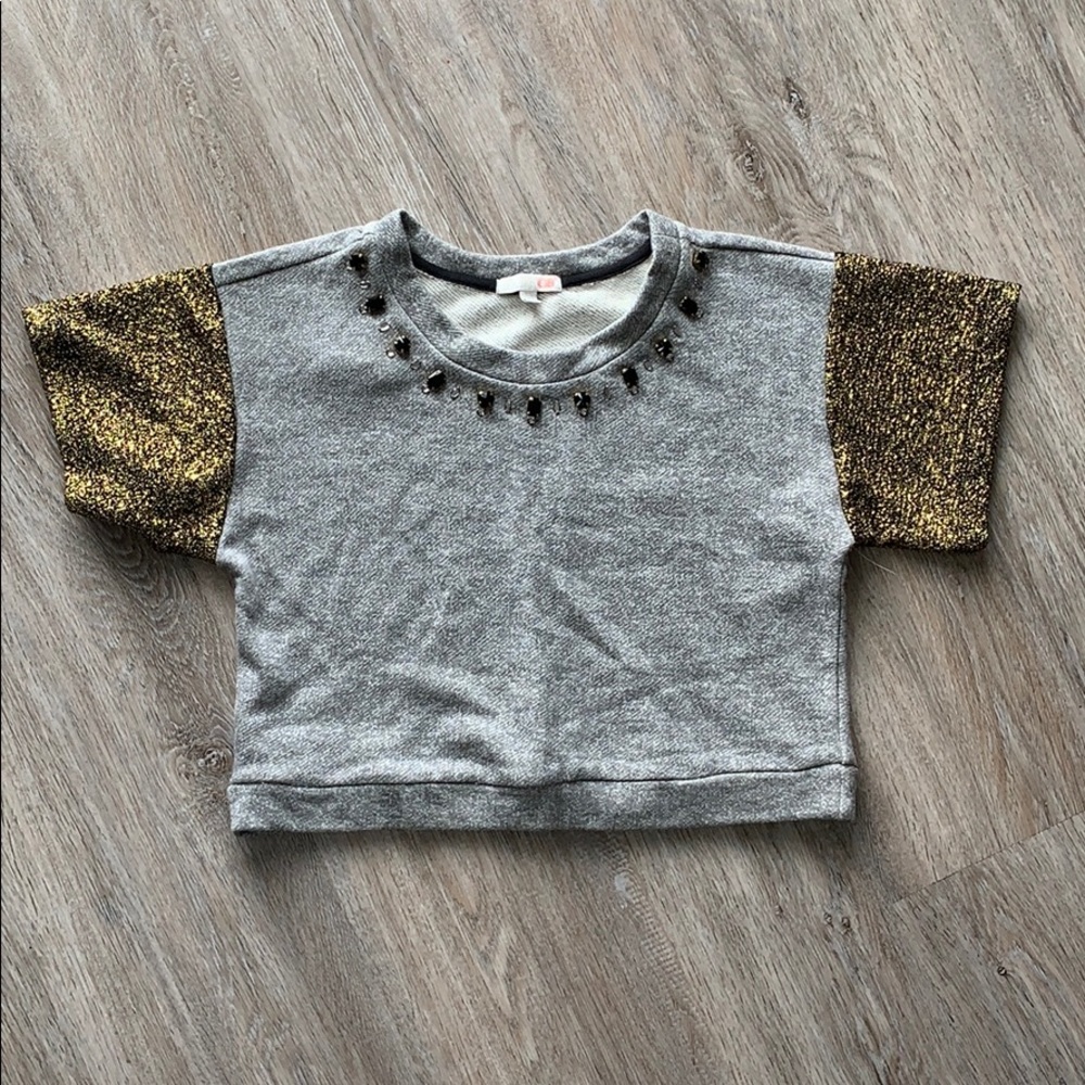 Gianni Bini Sweater Top